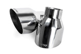 APR 18-21 Volkswagen GTI (MK7.5) Catback Exhaust System w/Front Muffler - CBK0007