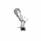 MagnaFlow Diesel Oxidation Catalyst DF 2008-2010 Ford F-250/350/450/550 6.4L - 60503