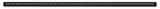 Hella Universal Black Magic 50in Thin Light Bar - Driving Beam - 358176331