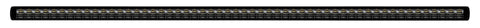 Hella Universal Black Magic 50in Thin Light Bar - Driving Beam - 358176331