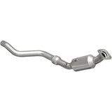 MagnaFlow Conv DF Chrysler/Dodge 05-09 300/Charger /05-08 Magnum/2009 Challenger 5.7L Driver Side - 49243