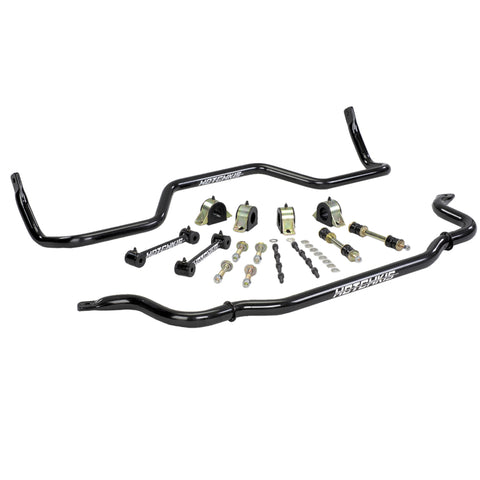 Hotchkis 07-08 GM SUV Sport Sway Bar Kit - 2291