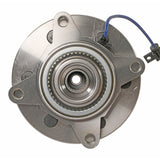 MOOG 2010 Ford F-150 SVT Raptor Front Hub Assembly - 515112