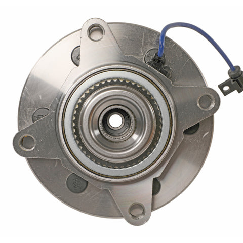 MOOG 2010 Ford F-150 SVT Raptor Front Hub Assembly - 515112