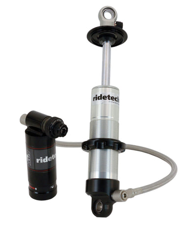 Ridetech 67-70 Ford Mustang CoilOvers HQ Series Front Pair - 12103110