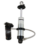 Ridetech TQ Series CoilOver Shock 6.9in Travel 2.5in Coil Triple Adjustable Eye/Eye Mounting - 24379901