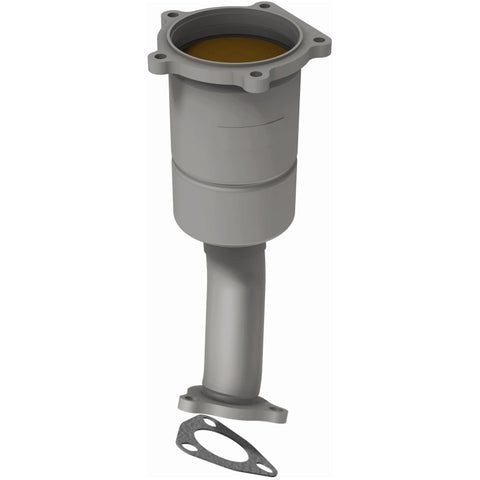 MagnaFlow Direct Fit Catalytic Converter 00-04 Nissan Frontier - 24096