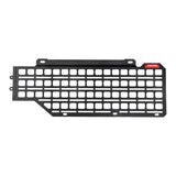 BuiltRight Industries 05-21 Toyota Tacoma Passenger Side Bedside Rack - 102083
