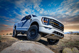 ICON 21-23 Ford F150 Tremor 2.5-3in 2.5 Series VS RR CDEV Coilover Kit - 91824E