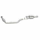 MagnaFlow Conv DF Mercedes CLK320 01-03 Driver Side - 24540
