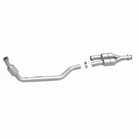 MagnaFlow Conv DF Mercedes CLK320 01-03 Driver Side - 24540