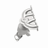 MagnaFlow Conv DF 11-15 Kia Sportage OEM Manifold - 52590
