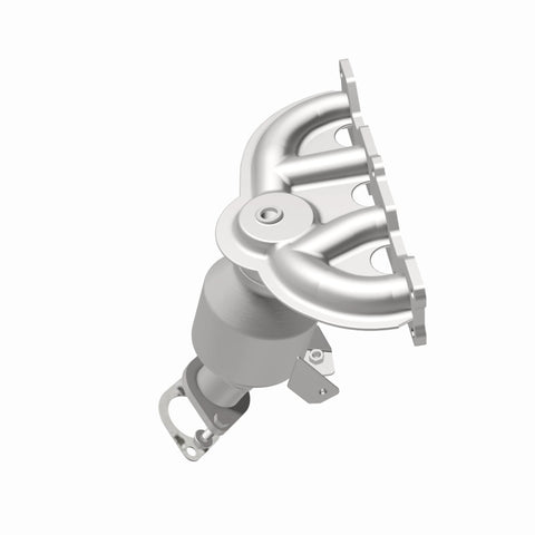 MagnaFlow Conv DF 11-15 Kia Sportage OEM Manifold - 52590