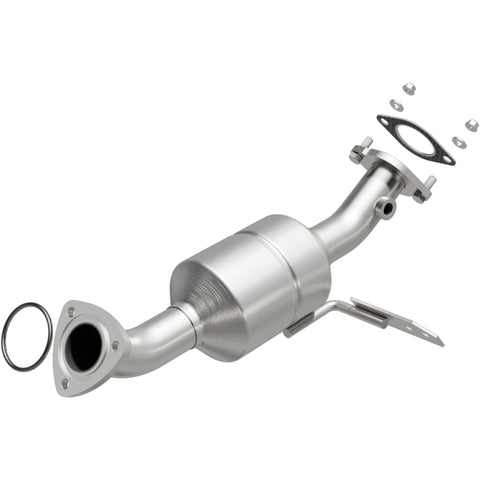 MagnaFlow Conv DF 2003 Cadillac CTS 3.2L Passenger Side - 51137