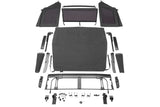Rugged Ridge 2018+ Jeep Wrangler JL 2 Dr Voyager Top - 13862.35