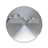 Manley Chevy Small Block Platinum Series Flat Top Piston Set - 1.250 CD/FT 4.060 - 590660-8