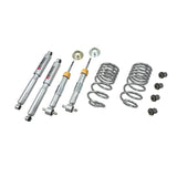 Belltech LOWERING KIT WITH SP SHOCKS - 737SP