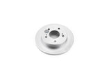 Power Stop 94-98 Nissan 240SX Rear Evolution Geomet Coated Rotor - JBR755EVC