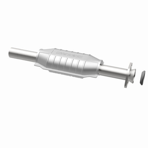 MagnaFlow Conv GM 24X6.5X4 2/2 - 23454
