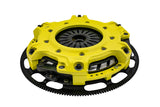 ACT 14-19 Chevrolet Corvette / 15-19 Chevrolet Corvette Z06 Mod-Twin 10.5 XT Rigid Race Clutch Kit - T2R-G11