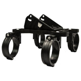 Rigid Industries Adapt XE LED Moto Kit - Black - 300416