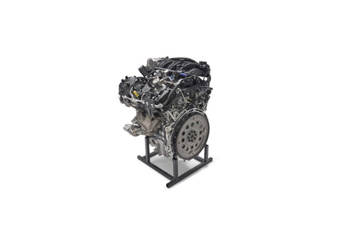 Ford Racing Duratec 3.3L V6 Naturally Aspirated Crate Engine (Special Order No Cancel/Returns) - M-6007-33V6NA