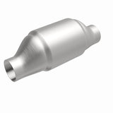 MagnaFlow Universal Catalytic Converter 2inch O/O Spun - 54904