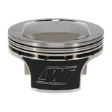 Wiseco 99-06 HD TC88 2vp Dome 107cid (AP) Piston Kit - VT1759