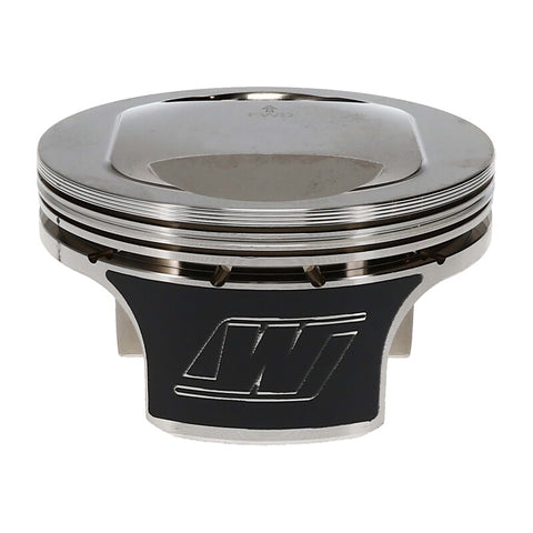 Wiseco 99-06 HD TC88 2vp Dome 107cid (AP) Piston Kit - VT1759