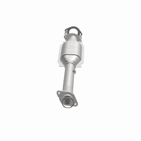 MagnaFlow Direct Fit Catalytic Converter 07 Titan 5.6L P/S rr OEM - 49217