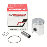 Wiseco Suzuki RM80 86-87 1869CS Piston Kit - 542M04750