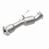 MagnaFlow Conv DF 04-07 VW Touareg 4.2L Driver Side - 24166