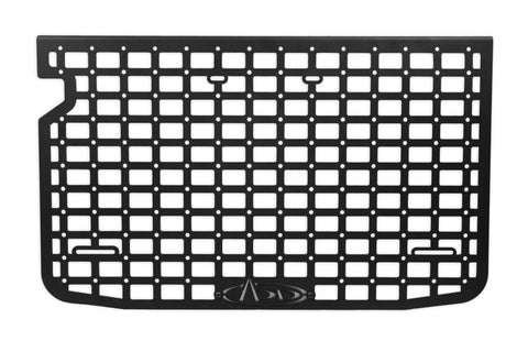 Addictive Desert Designs21-23 Ford Bronco Tailgate Molle Panel - AC2302701NA