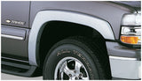 Bushwacker 00-06 Chevy Tahoe OE Style Flares 4pc 4-Door - Black - 40910-02