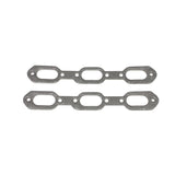JBA Chrysler 3.5L V6 Oval Port Header Gasket - Pair - 063-3500