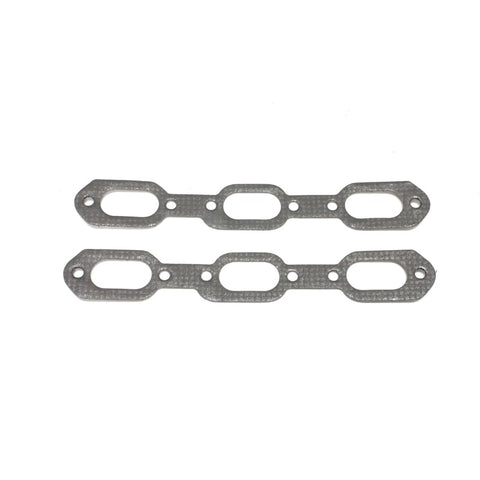 JBA Chrysler 3.5L V6 Oval Port Header Gasket - Pair - 063-3500