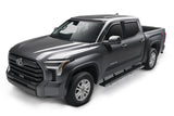 N-Fab Growler Fleet 2022 Toyota Tundra CC - Cab Length - Tex. Black - GFT22CC-TX