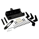 Superwinch 9500 LBS 2in Receiver Cradle (SX 10000 / Talon 9.5 / Tiger Shark 9500 / LP 8500/10000) - 2050