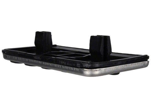 Ford Racing Aluminum and Urethane Special Edition Mustang Dead Pedal - M-2301-C