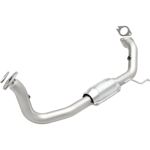 MagnaFlow Conv DF 98-02 Honda Passport 3.2L - 93160