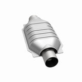 MagnaFlow Universal Catalytic Converter 2.5 FED - 93506