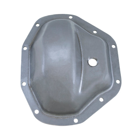 Yukon Gear Steel Cover For Dana 80 - YP C5-D80