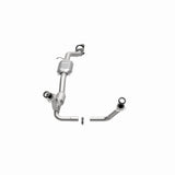 MagnaFlow Direct Fit Catalytic Converter 01-05 Chevy Blazer 4.3L 2WD - 49898