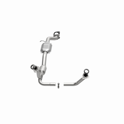 MagnaFlow Direct Fit Catalytic Converter 01-05 Chevy Blazer 4.3L 2WD - 49898