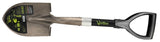 Voodoo Offroad Mini D Pack Shovel - 1600005