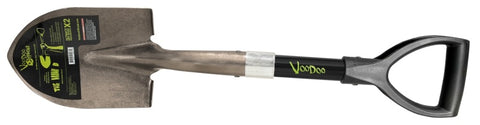 Voodoo Offroad Mini D Pack Shovel - 1600005