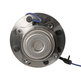 MOOG 18-21 Chevrolet Express Front Hub Assembly - 515190