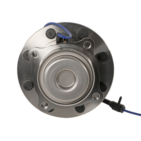 MOOG 18-21 Chevrolet Express Front Hub Assembly - 515190