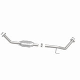 MagnaFlow Conv DF 05-07 Toyota Sequoia 8 4.7L D/S - 24880