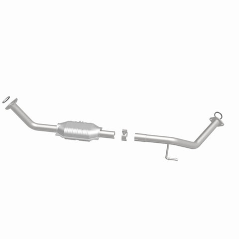 MagnaFlow Conv DF 05-07 Toyota Sequoia 8 4.7L D/S - 24880